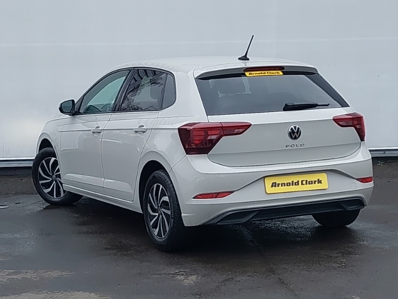 Used Volkswagen Polo 2023 for sale - 77822791: Photo 3