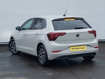 Used Volkswagen Polo 2023 for sale - 77822791: Photo