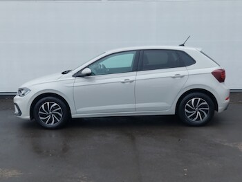 Used Volkswagen Polo 2023 for sale - 77822791: Photo