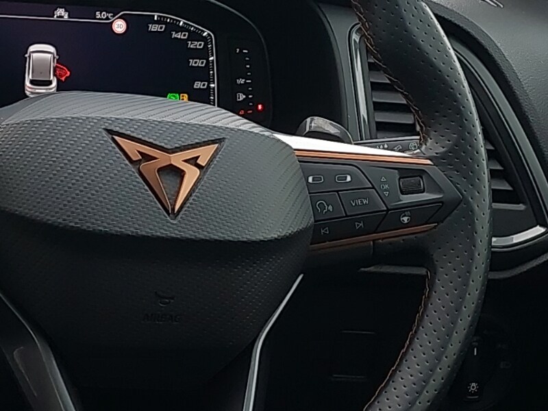 Used Cupra Ateca 2024 for sale - 77790542: Photo 12