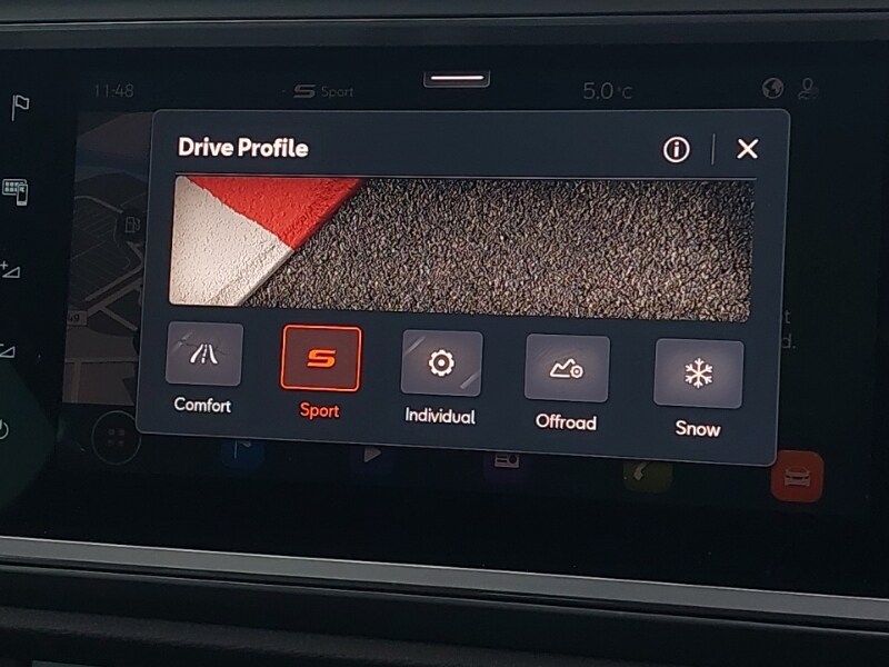 Used Cupra Ateca 2024 for sale - 77790542: Photo 15