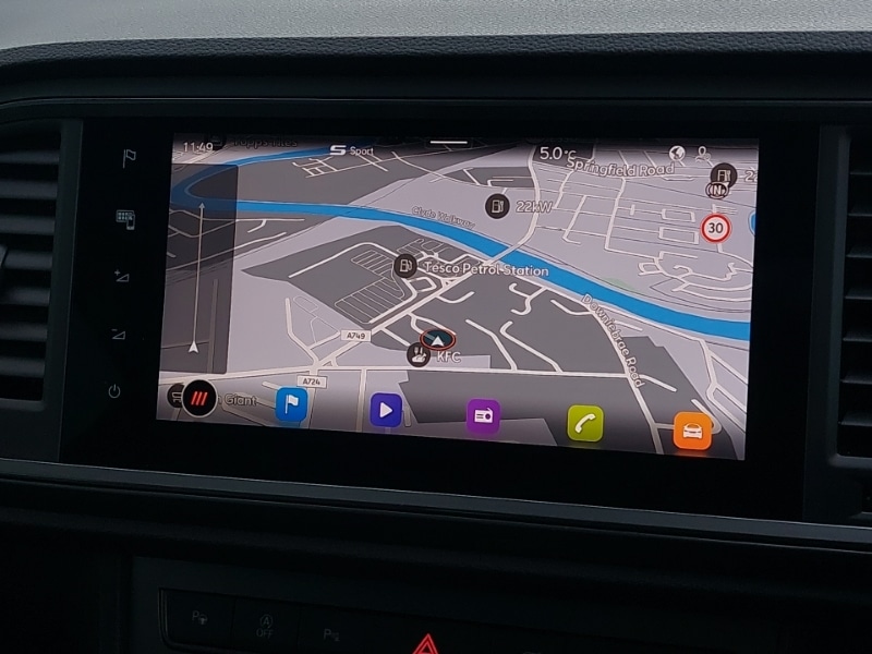 Used Cupra Ateca 2024 for sale - 77790542: Photo 17