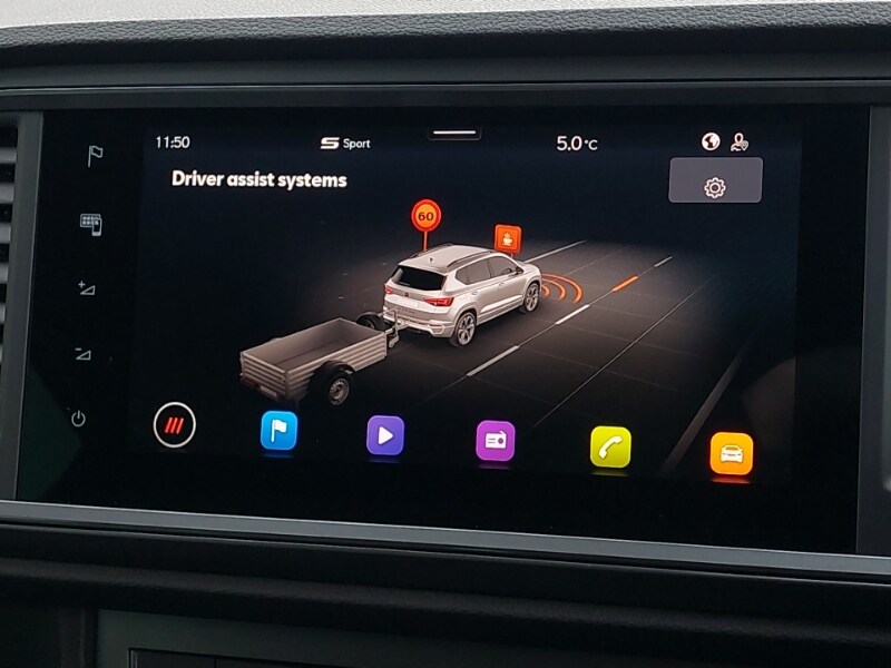 Used Cupra Ateca 2024 for sale - 77790542: Photo 19