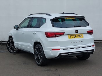 Used Cupra Ateca 2024 for sale - 77790542: Photo