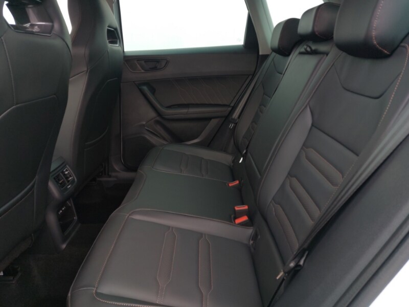 Used Cupra Ateca 2024 for sale - 77790542: Photo 6