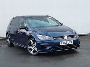 Used Volkswagen Golf 2020 for sale - 77776728: Photo