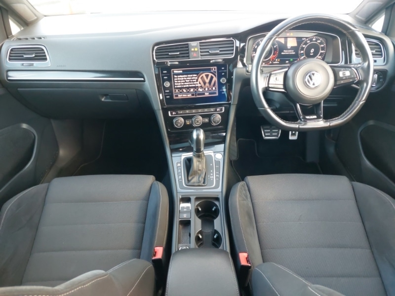 Used Volkswagen Golf 2020 for sale - 77776728: Photo 2