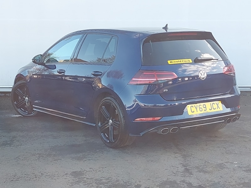 Used Volkswagen Golf 2020 for sale - 77776728: Photo 3