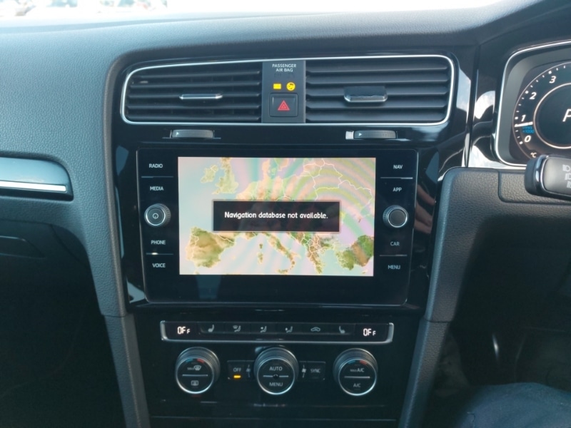 Used Volkswagen Golf 2020 for sale - 77776728: Photo 5