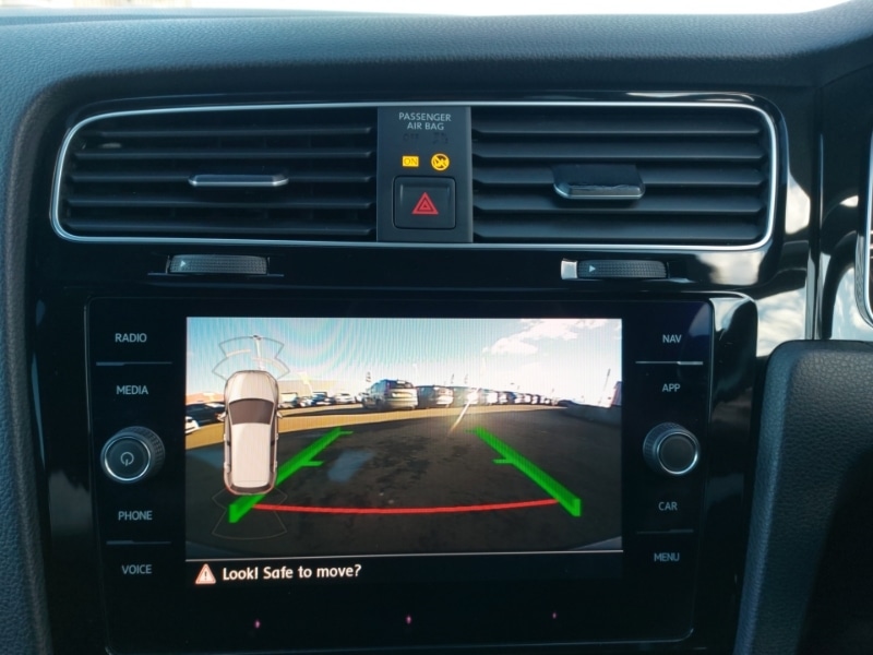 Used Volkswagen Golf 2020 for sale - 77776728: Photo 7