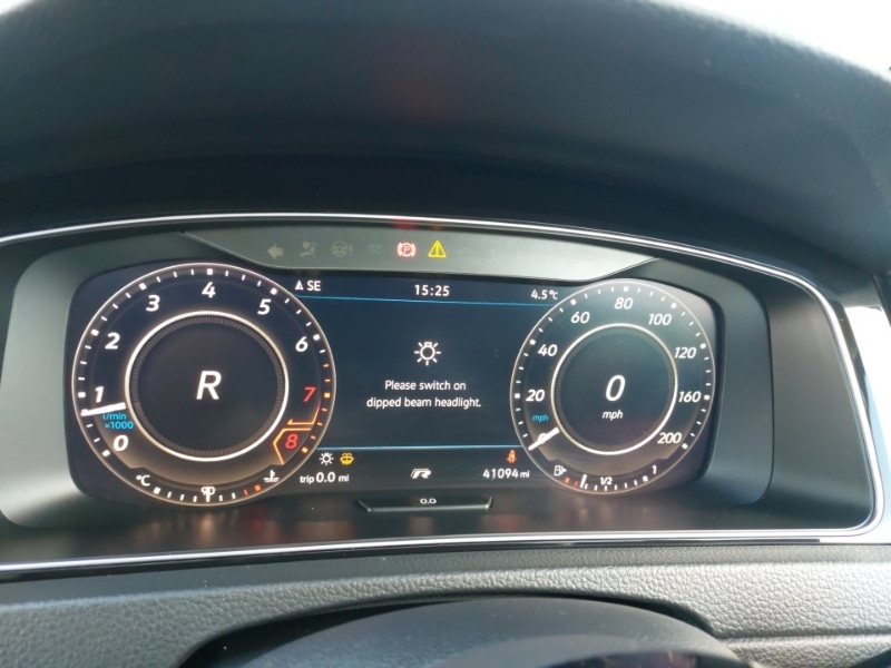 Used Volkswagen Golf 2020 for sale - 77776728: Photo 8