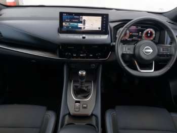 Used Nissan Qashqai 2024 for sale - 75049777: Photo