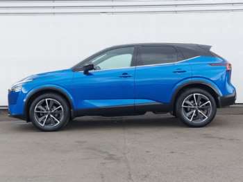 Used Nissan Qashqai 2024 for sale - 75049777: Photo