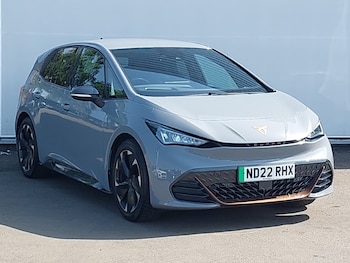 Used Cupra Born 2022 for sale - 79011360: Photo