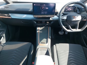 Used Cupra Born 2022 for sale - 79011360: Photo