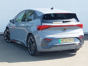 Used Cupra Born 2022 for sale - 79011360: Photo