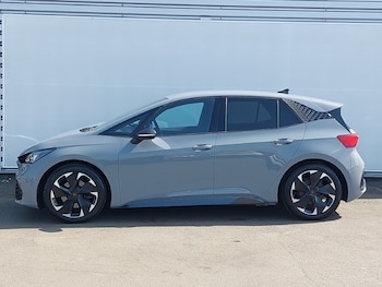Used Cupra Born 2022 for sale - 79011360: Photo