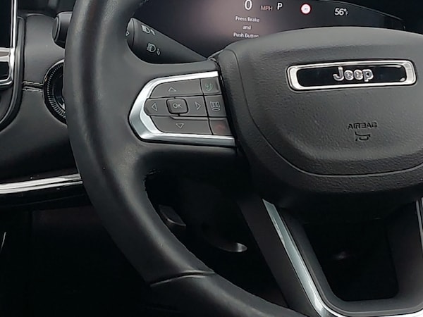 Used Jeep Compass 2023 for sale - 76199117: Photo 10
