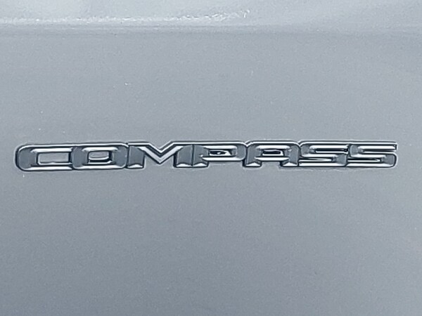 Used Jeep Compass 2023 for sale - 76199117: Photo 12
