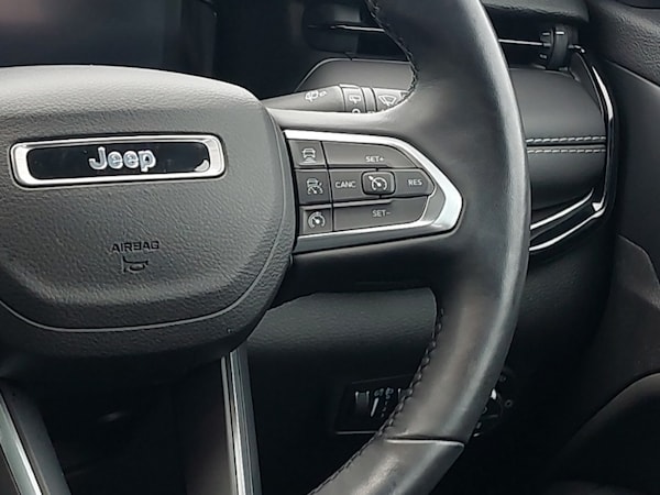 Used Jeep Compass 2023 for sale - 76199117: Photo 13