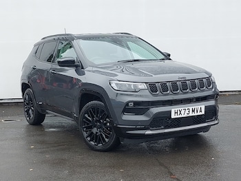 2023 - 1.5 T4 e-Torque Hybrid S Model 5dr DCT
