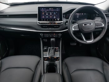 Used Jeep Compass 2023 for sale - 76199117: Photo 2