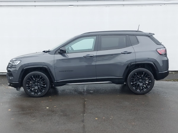 Used Jeep Compass 2023 for sale - 76199117: Photo 4