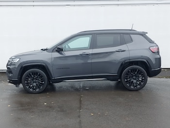 Used Jeep Compass 2023 for sale - 76199117: Photo 4