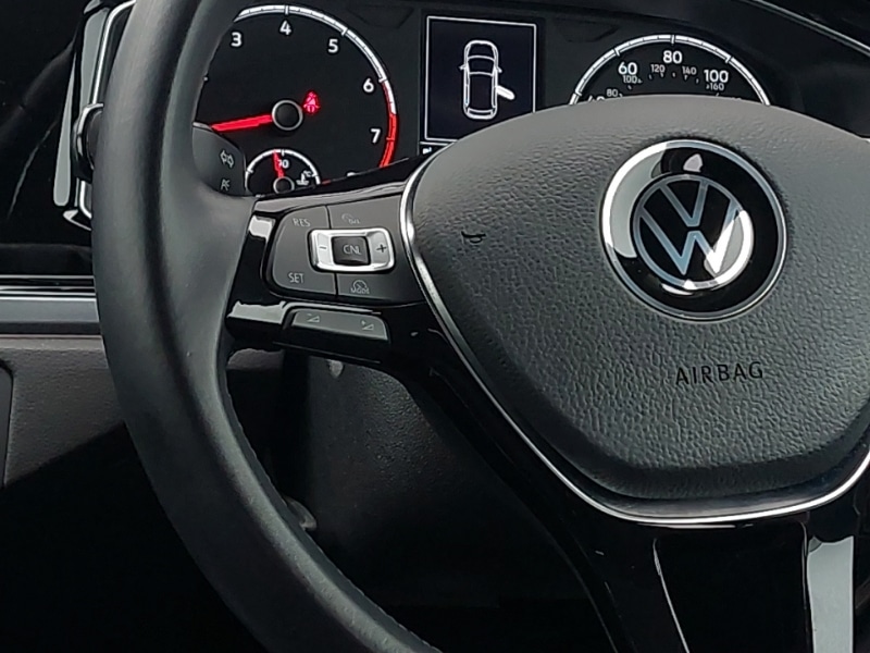 Used Volkswagen Polo 2021 for sale - 76187782: Photo 10