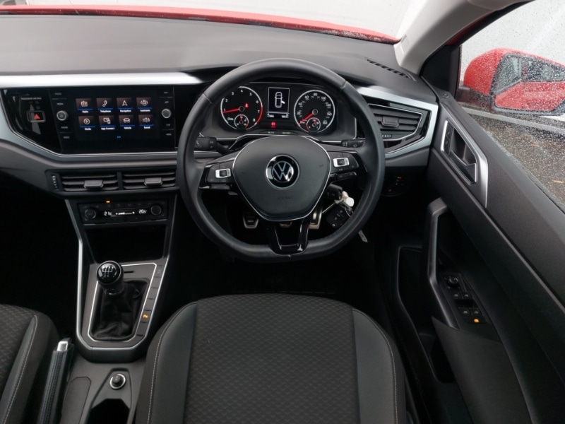 Used Volkswagen Polo 2021 for sale - 76187782: Photo 11