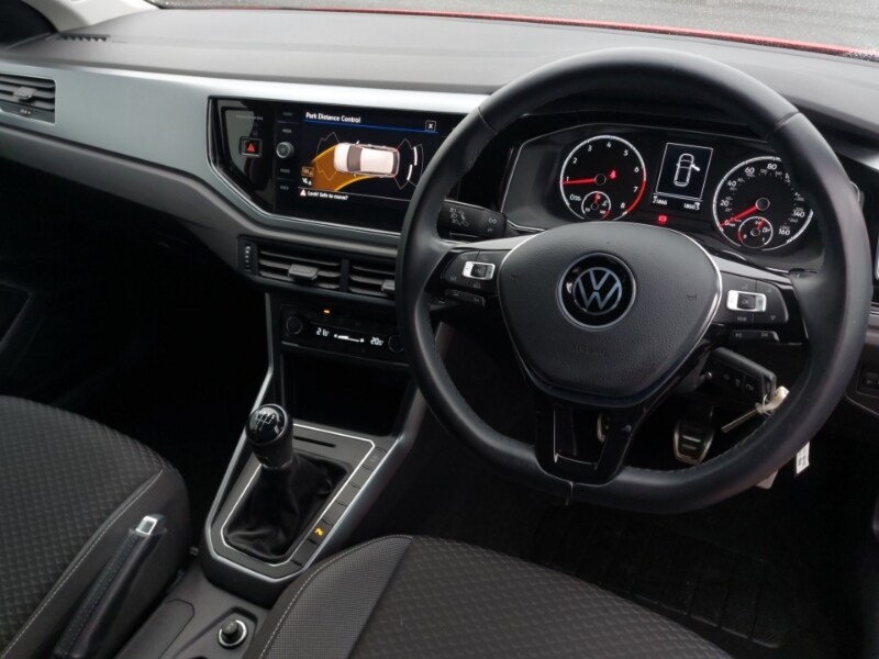 Used Volkswagen Polo 2021 for sale - 76187782: Photo 13