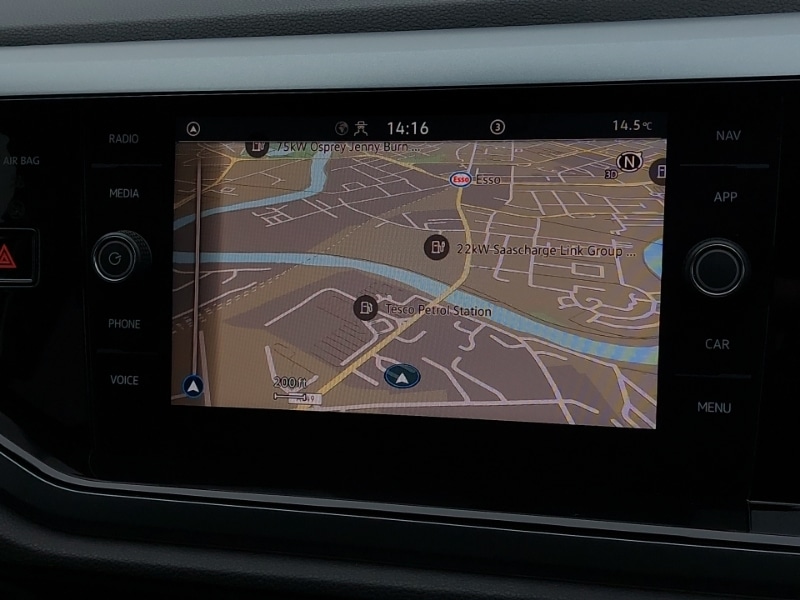 Used Volkswagen Polo 2021 for sale - 76187782: Photo 17