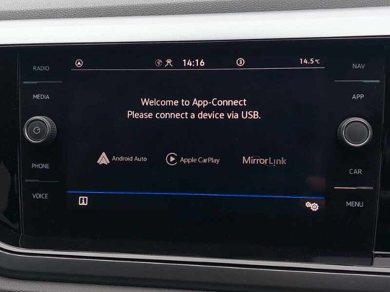 Used Volkswagen Polo 2021 for sale - 76187782: Photo 19