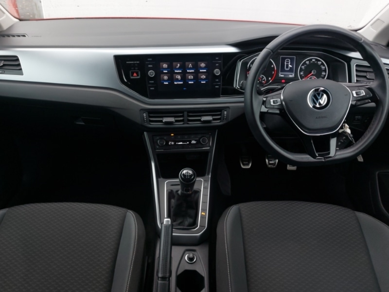 Used Volkswagen Polo 2021 for sale - 76187782: Photo 2