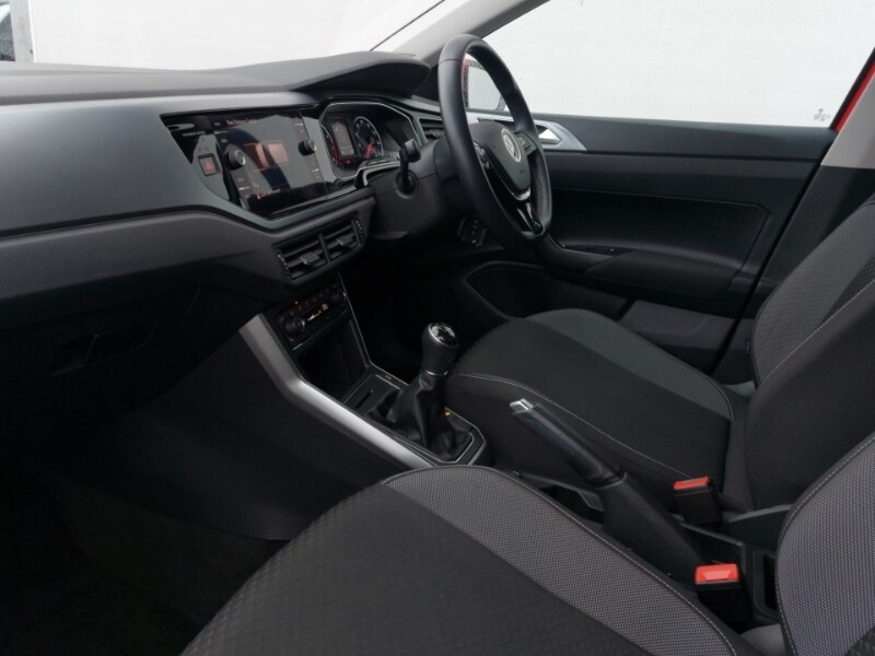 Used Volkswagen Polo 2021 for sale - 76187782: Photo 5