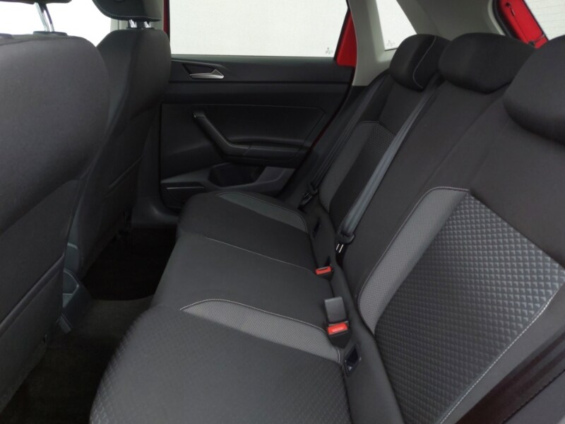 Used Volkswagen Polo 2021 for sale - 76187782: Photo 6