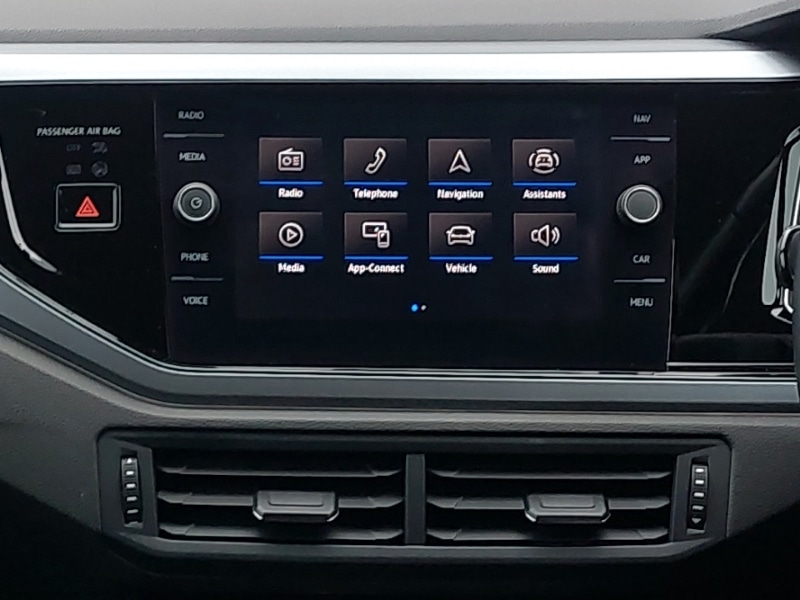 Used Volkswagen Polo 2021 for sale - 76187782: Photo 7