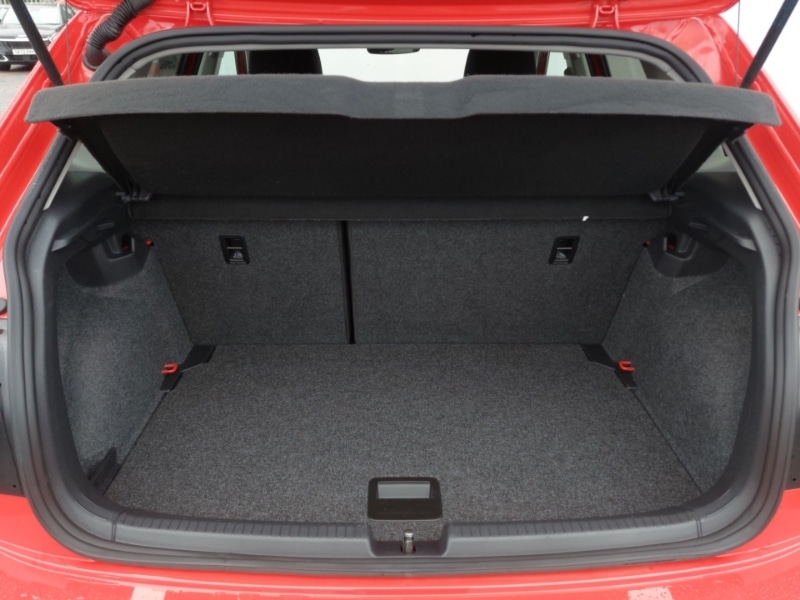 Used Volkswagen Polo 2021 for sale - 76187782: Photo 8