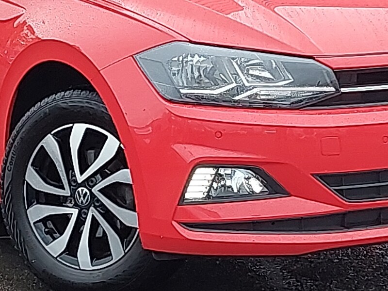 Used Volkswagen Polo 2021 for sale - 76187782: Photo 9