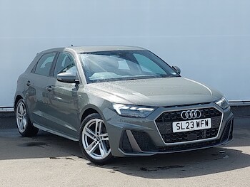 Used Audi A1 2023 for sale - 78816463: Photo