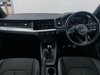 Used Audi A1 2023 for sale - 78816463: Photo