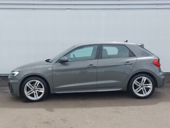 Used Audi A1 2023 for sale - 78816463: Photo