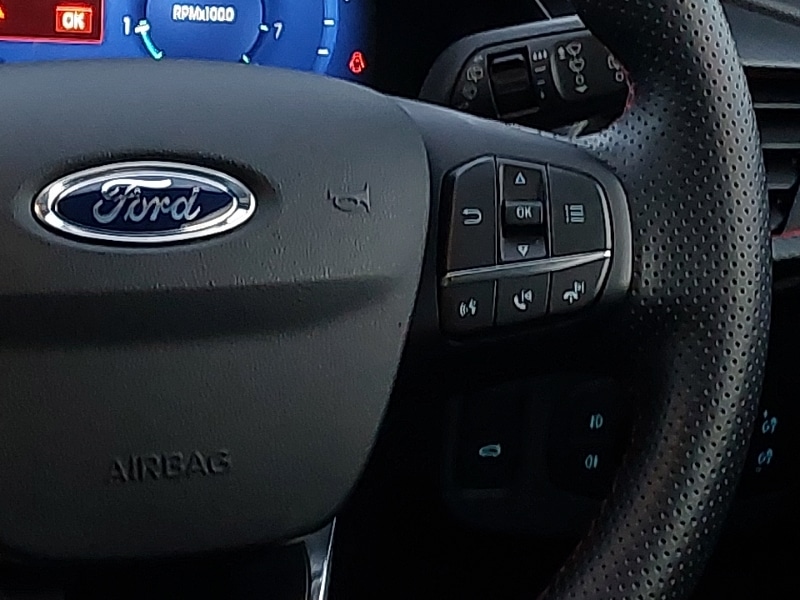 Used Ford Puma 2020 for sale - 76579429: Photo 13