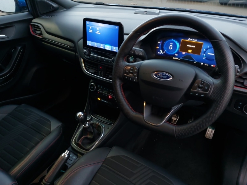 Used Ford Puma 2020 for sale - 76579429: Photo 14