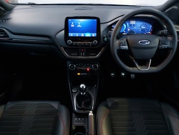 Used Ford Puma 2020 for sale - 76579429: Photo