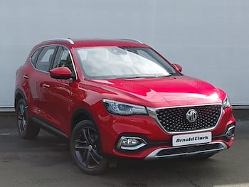 MG MG HS feature image