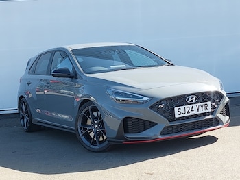 Used Hyundai i30 2024 for sale - 78346681: Photo