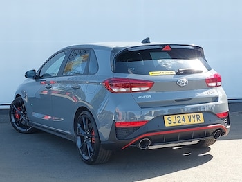 Used Hyundai i30 2024 for sale - 78346681: Photo