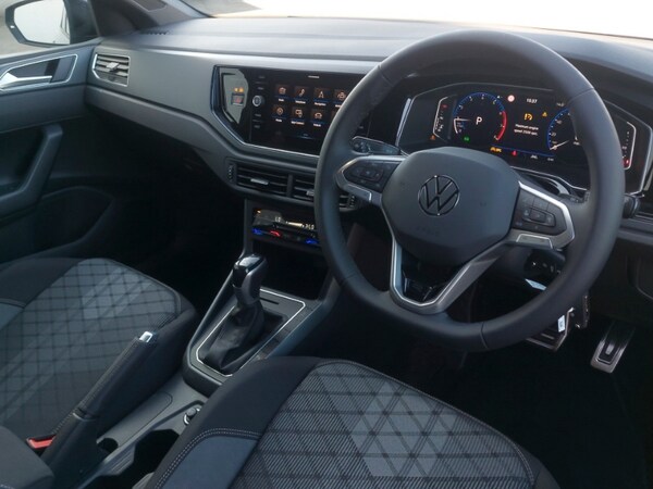 Used Volkswagen Polo 2025 for sale - 74868400: Photo 10