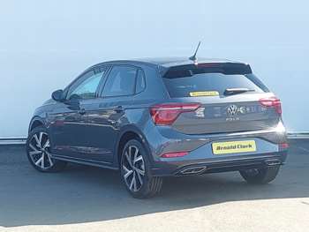 Used Volkswagen Polo 2025 for sale - 74868400: Photo